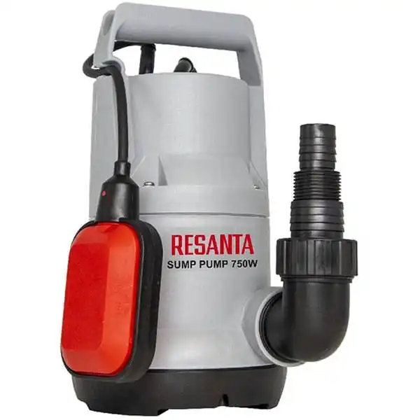 Máy bơm thoát nước Resanta 750W