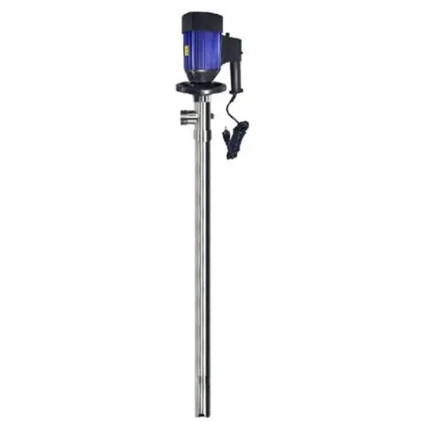 Máy bơm thùng phuy điện GODO HD-E2-V