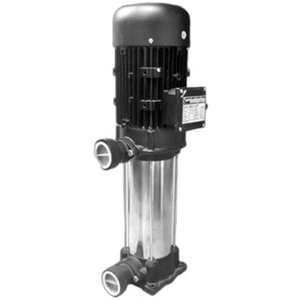 Máy bơm trục đứng APP MTV-127T (3.7KW) - 380V