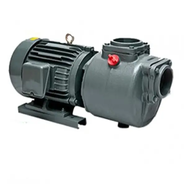 Máy bơm trục ngang APP SC-50