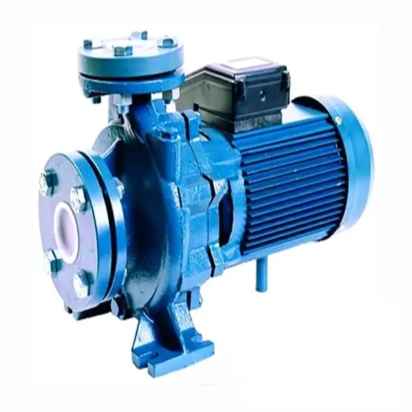 Máy Bơm Trục Ngang CM 32-160B