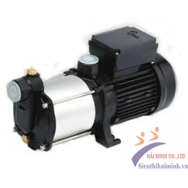 Máy bơm trục ngang nhiều tầng cánh APP MT-85T 3HP