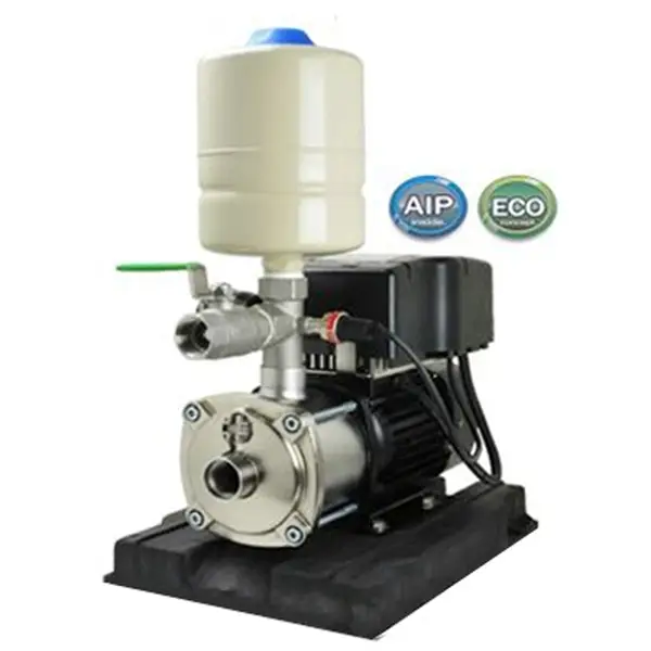 Máy bơm tự động tăng áp biến tần APP VFD-34