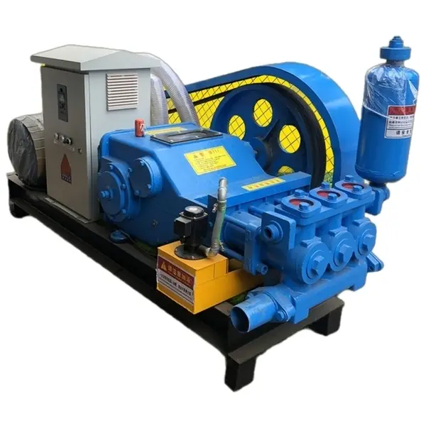 Máy bơm vữa HM-BW320