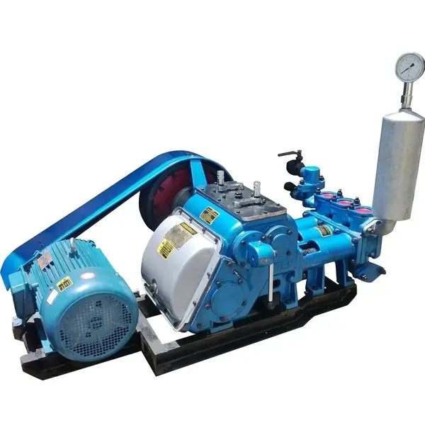 Máy bơm vữa xi măng BW-250