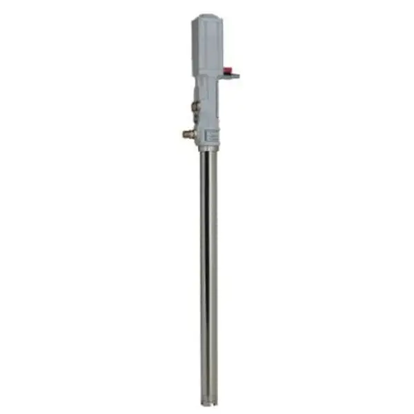 Máy bơm xăng, hóa chất, bơm dầu thùng phuy HP-51940