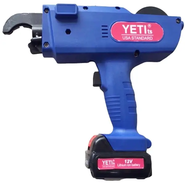Máy buộc dây thép 880