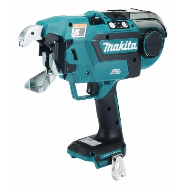 Máy buộc dây thép dùng pin DTR180Z Makita (Không bao gồm pin, sạc)