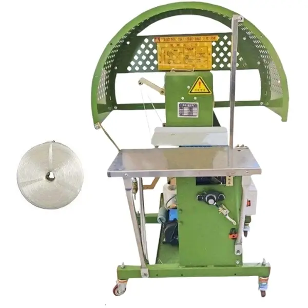 Máy buộc dây Yamafuji JSD-30