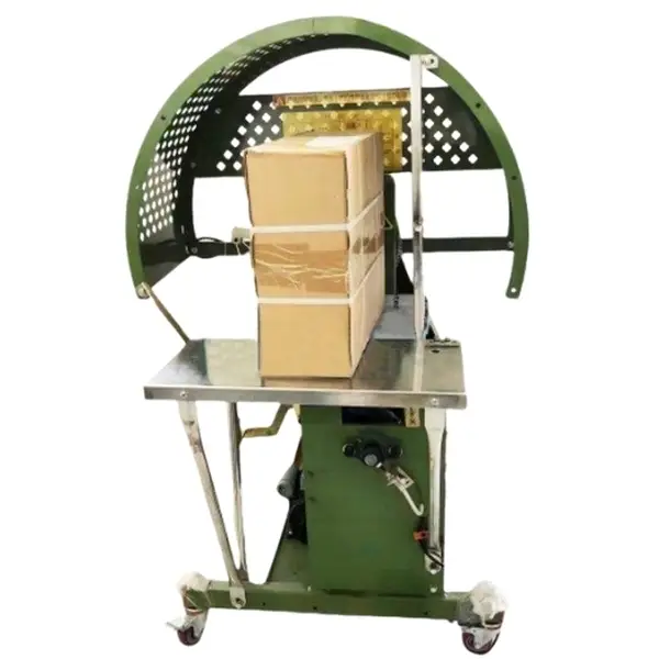 Máy buộc dây Yamafuji JSD-75