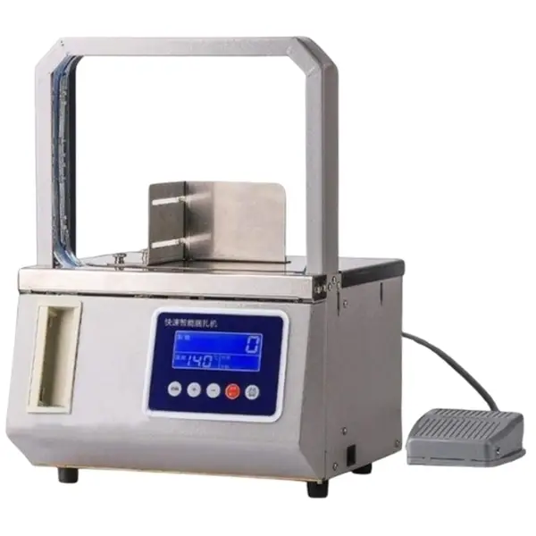 Máy buộc dây Yamafuji KJ-12217