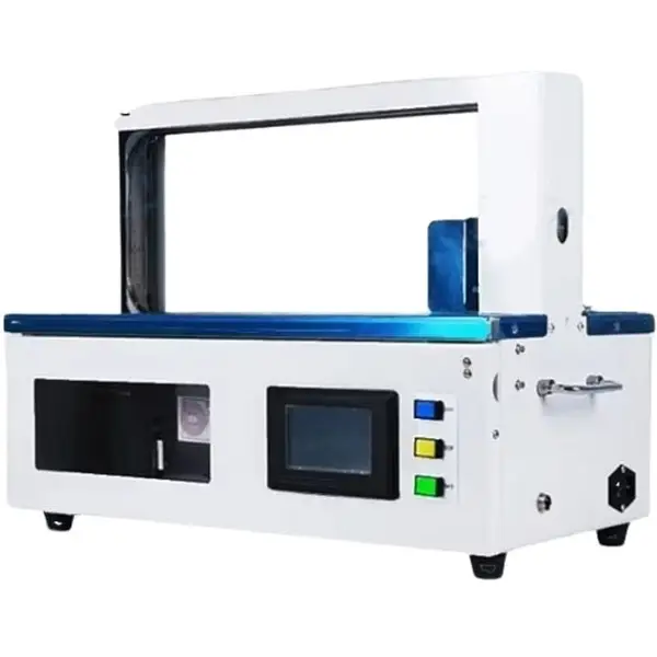 Máy buộc dây Yamafuji KJ-2047