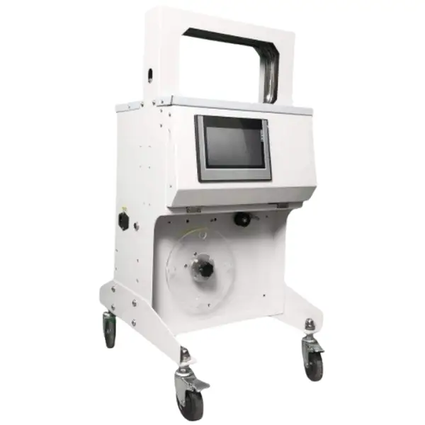 Máy buộc dây Yamafuji KJ-3026