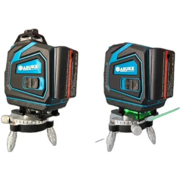 Máy cân bằng Laser 12 Tia Xanh LS012