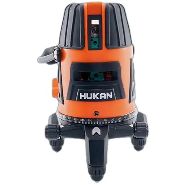 MÁY CÂN BẰNG LASER 5 LINE T88 HUKAN