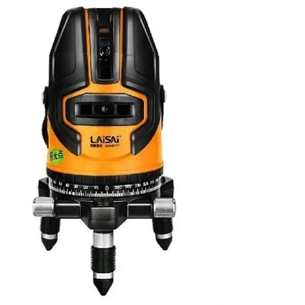 Máy cân bằng laser 5 tia LSG686SPD