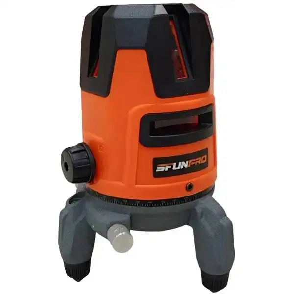 Máy cân bằng laser pin SFUNPRO 6605CG