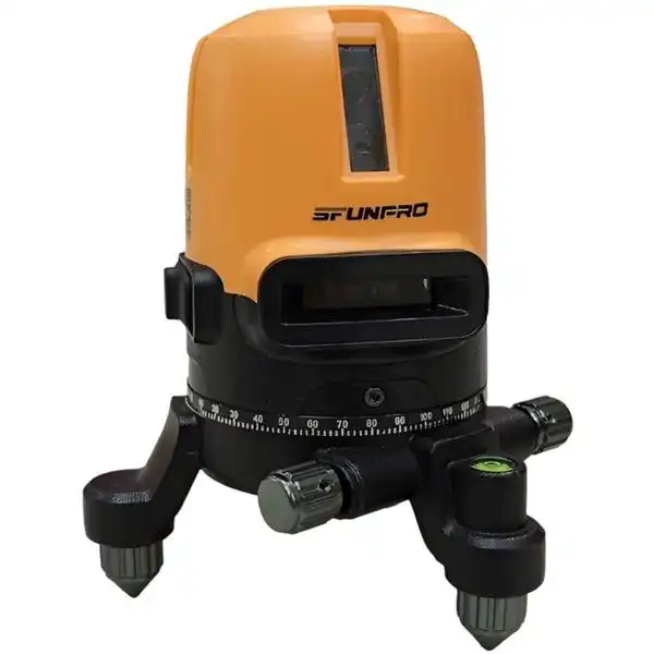 Máy cân bằng laser pin SFUNPRO 7905SD