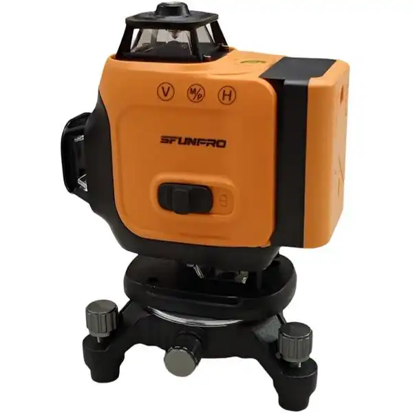 Máy cân bằng laser pin SFUNPRO 7916SD