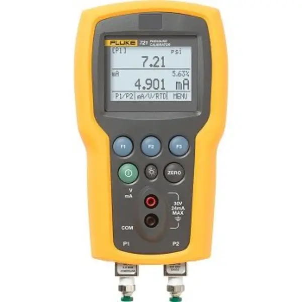 Máy cân chỉnh đa năng Fluke 721