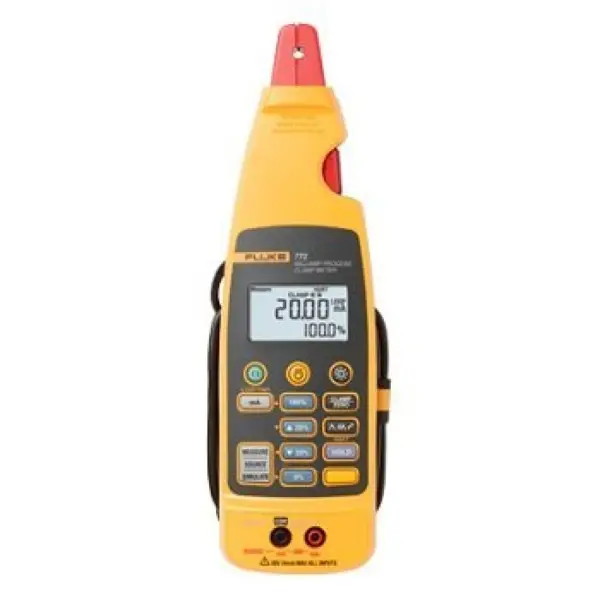 Máy cân chỉnh đa năng Fluke 772