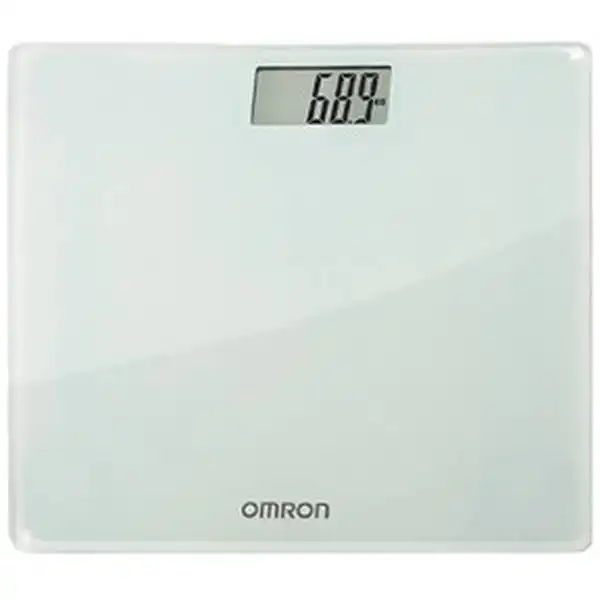 Máy cân điện tử Omron HN-286