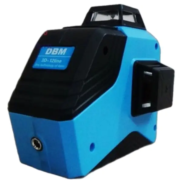 Máy cân mực 12 tia xanh DBM treo tường
