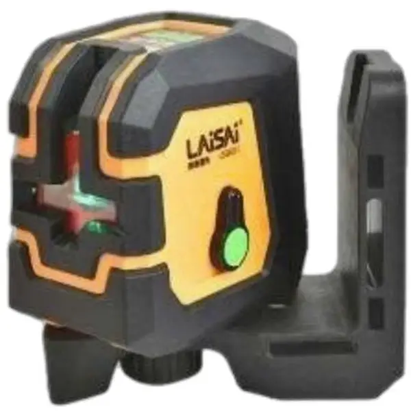 MÁY CÂN MỰC 4 TIA LAISAI LSG6001 (chưa gồm chân cao)