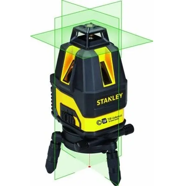 Máy cân mực 4 tia xanh Dewalt DW088CG