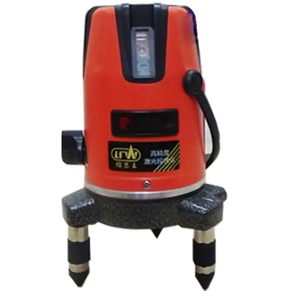 Máy cân mực 5 tia đỏ Laser Pro ML5