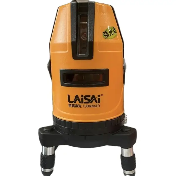 Máy cân mực 5 tia LSG639SLD