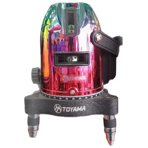 MÁY CÂN MỰC 5 TIA TOYAMA T-555