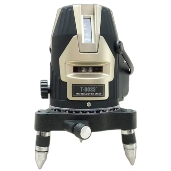 Máy Cân Mực 5 Tia Xan h T-BOSS Chính Hãng