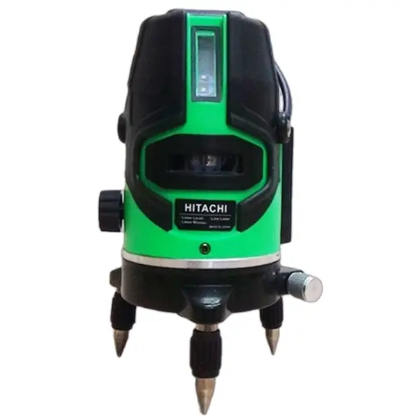 Máy cân mực 5 tia xanh Hitachi 502