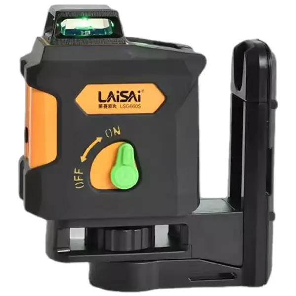 MÁY CÂN MỰC 5 TIA XANH LAISAI - LSG660S