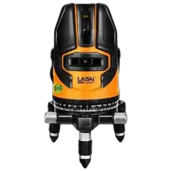 MÁY CÂN MỰC 5 TIA XANH LAISAI LSG686SPD (CHƯA GỒM CHÂN)