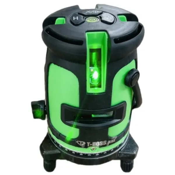 Máy cân mực 5 tia xanh T-BOSS T-255G