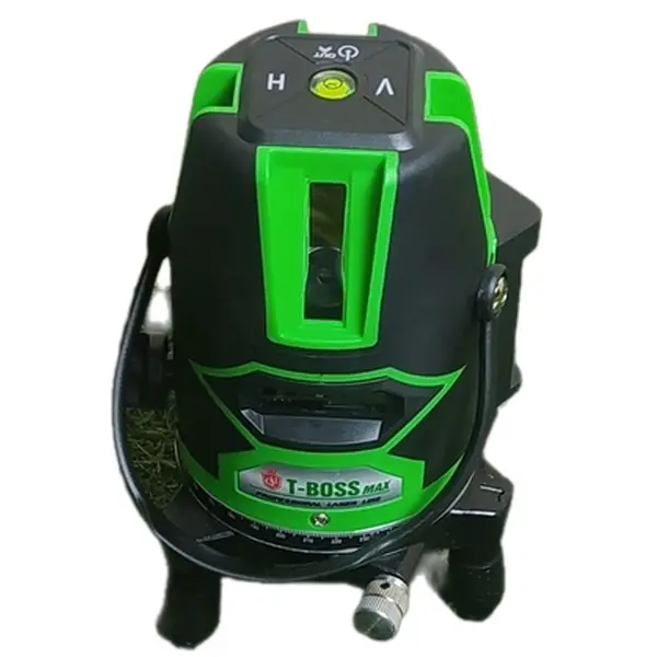 Máy cân mực 5 tia xanh T-BOSS T269