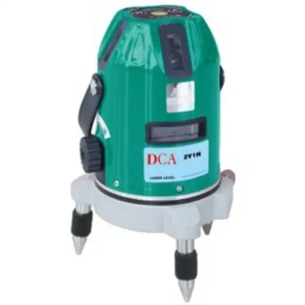 Máy cân mực độ laser DCA AFF21B