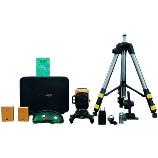 Máy cân mực laser 12 tia xanh Sfunpro SF7912SD
