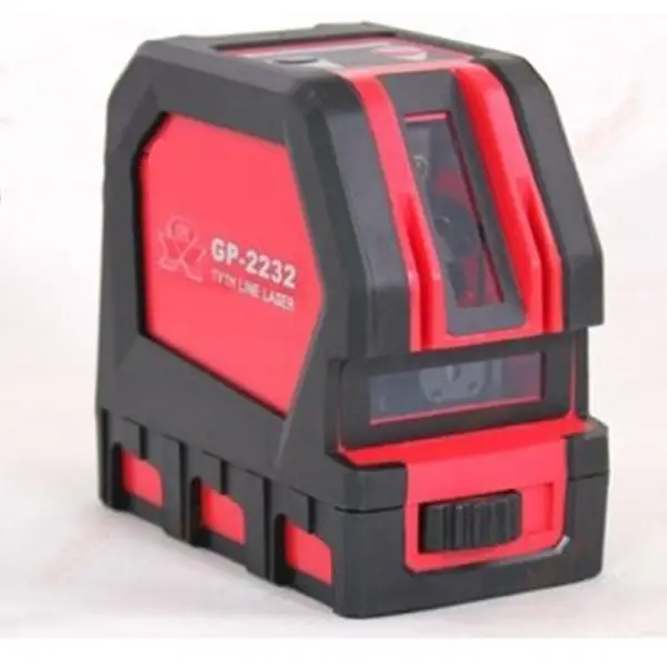Máy cân mực laser 2 tia GP-2232