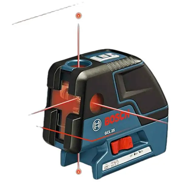 MÁY CÂN MỰC LASER BOSCH GCL25