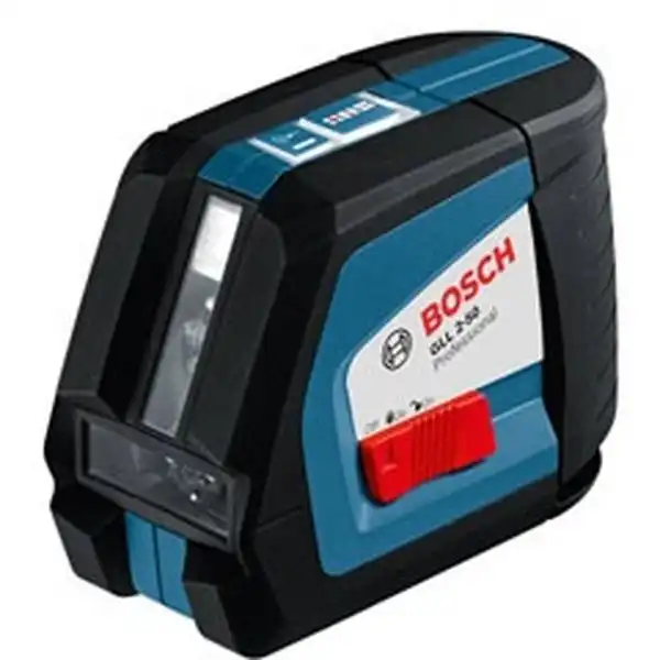 Máy cân mực laser Bosch GLL 2-50