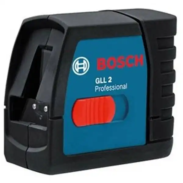 Máy cân mực laser Bosch GLL 2