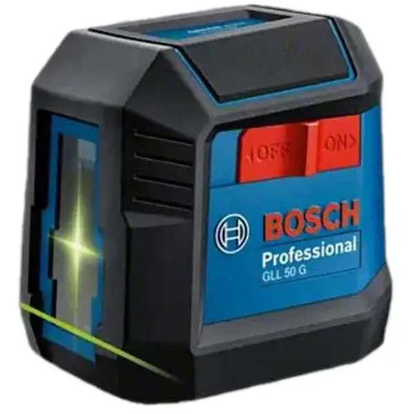 MÁY CÂN MỰC LASER BOSCH GLL 50 G