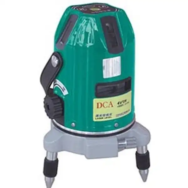 Máy cân mực laser DCA AFF04-41