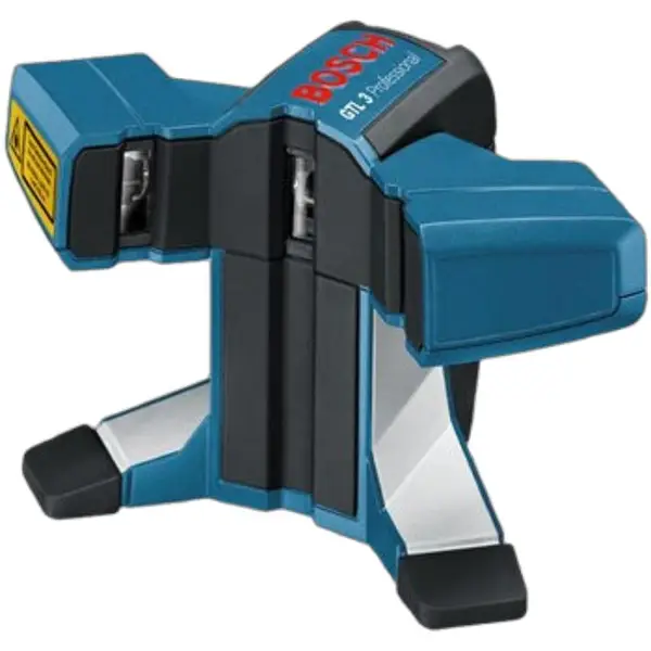 MÁY CÂN MỰC LASER TIA ĐỎ BOSCH GTL 3