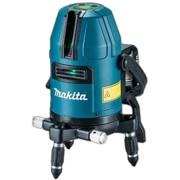 MÁY CÂN MỰC LASER TIA XANH PIN 12V MAKITA SK10GDZ