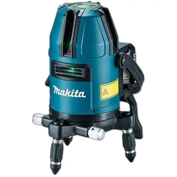 MÁY CÂN MỰC LASER TIA XANH PIN 12V MAKITA SK20GDZ