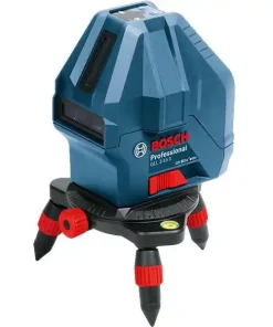 Máy cân mực laze GLL 3-15X AP (tia đỏ) Bosch 0601063M80